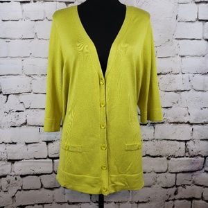 Sejour Cardigan